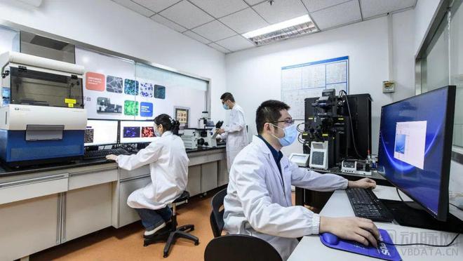 搭建開放式創(chuàng)新平臺生態(tài)，凱基生物助推生命科學(xué)成果高效轉(zhuǎn)化